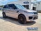 2021 Land Rover Range Rover Sport HSE Dynamic