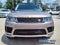 2021 Land Rover Range Rover Sport HSE Dynamic