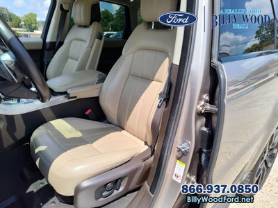 2021 Land Rover Range Rover Sport HSE Dynamic