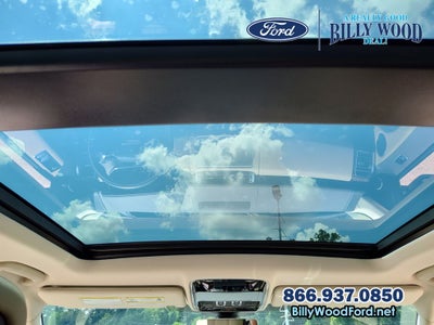 2021 Land Rover Range Rover Sport HSE Dynamic