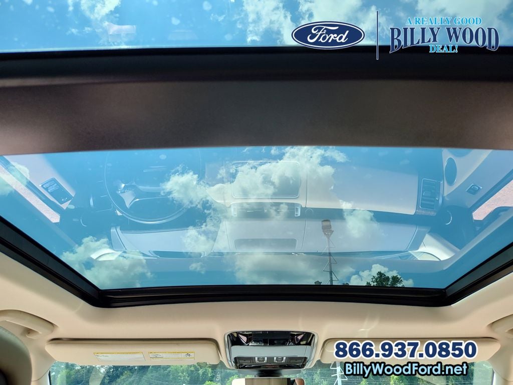 2021 Land Rover Range Rover Sport HSE Dynamic