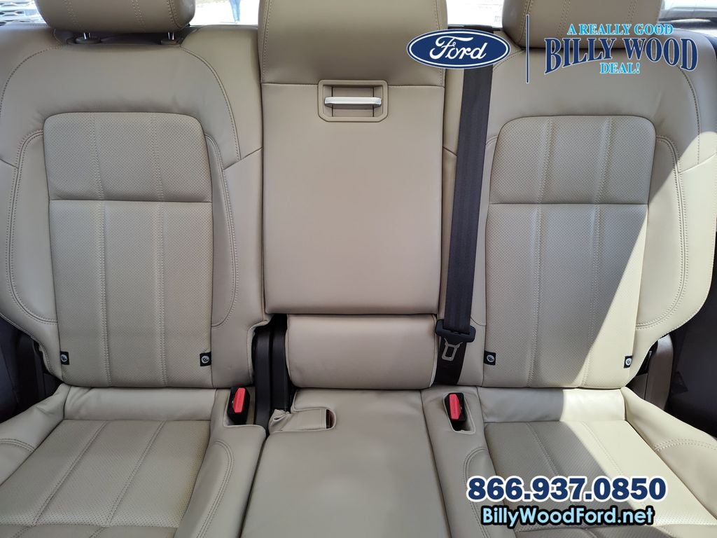 2021 Land Rover Range Rover Sport HSE Dynamic