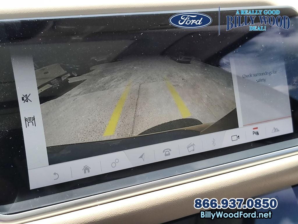 2021 Land Rover Range Rover Sport HSE Dynamic