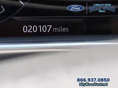 2021 Land Rover Range Rover Sport HSE Dynamic