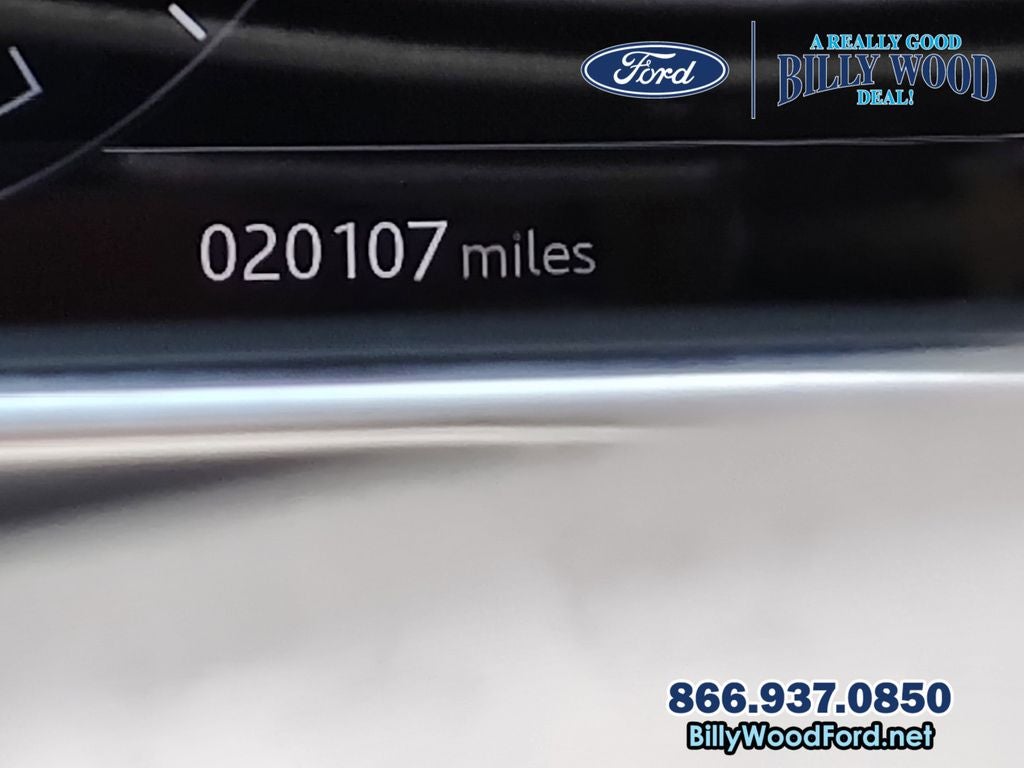 2021 Land Rover Range Rover Sport HSE Dynamic