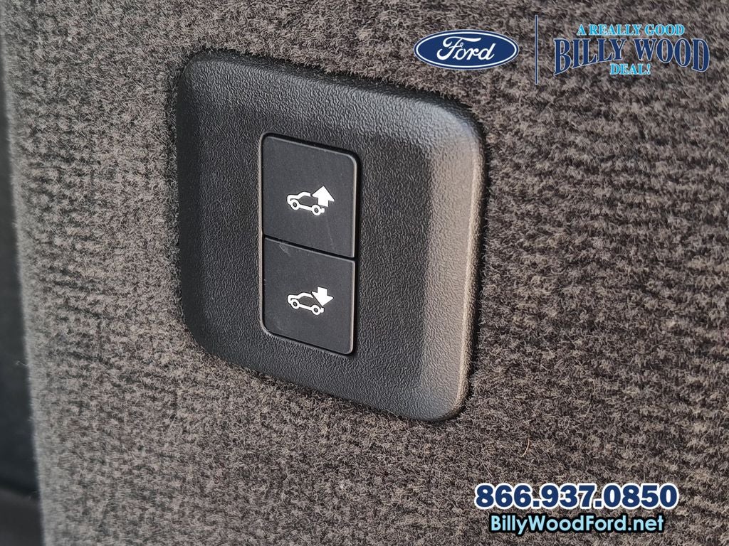 2021 Land Rover Range Rover Sport HSE Dynamic