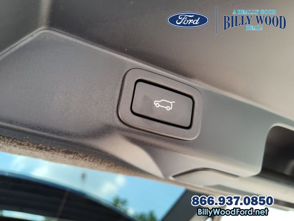 2021 Land Rover Range Rover Sport HSE Dynamic