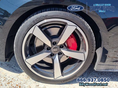 2024 Audi A5 Sportback 45 S line Premium Plus quattro