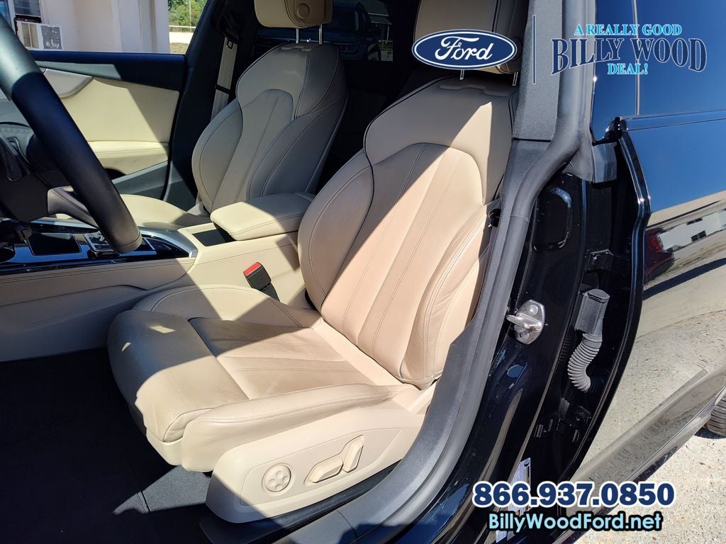 2024 Audi A5 Sportback 45 S line Premium Plus quattro
