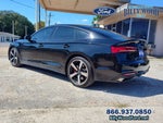 2024 Audi A5 Sportback 45 S line Premium Plus quattro