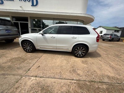 2020 Volvo XC90 T6 Inscription