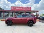 2022 Jeep Grand Cherokee WK Laredo X