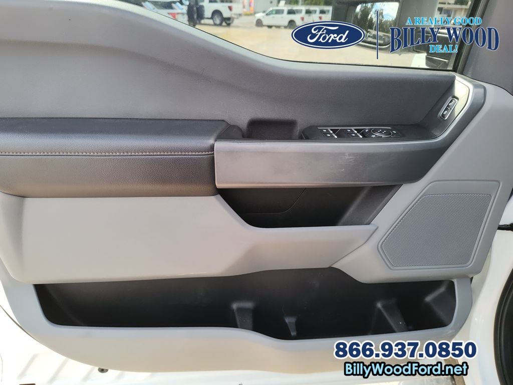 2024 Ford F-250SD XLT