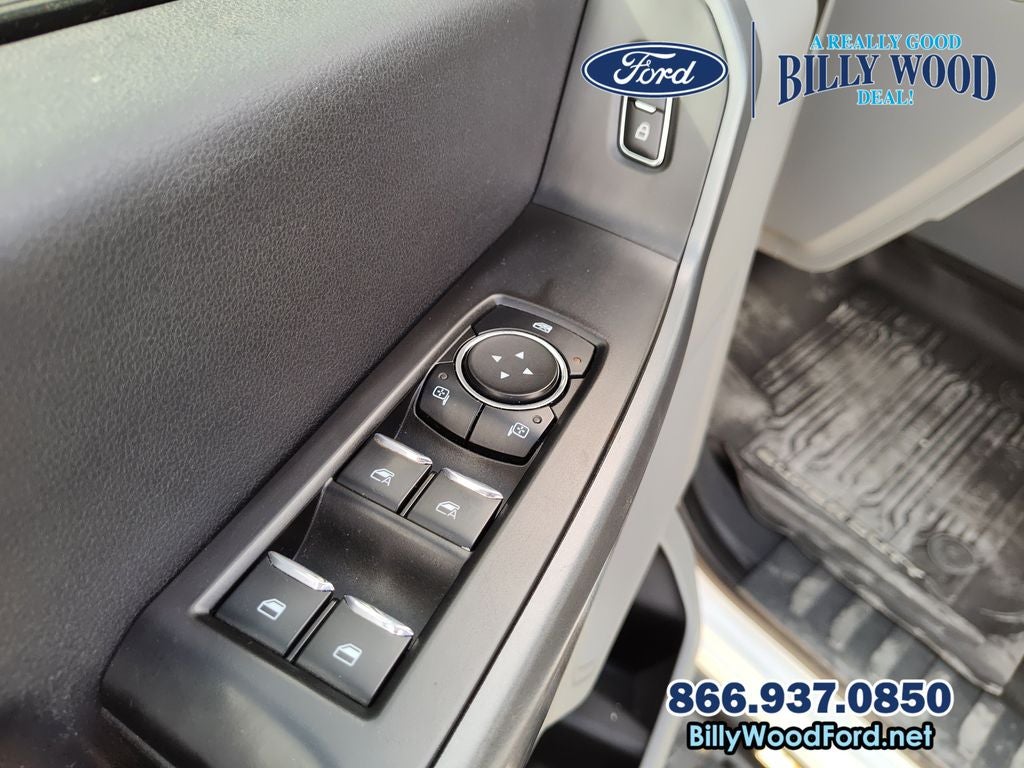 2024 Ford F-250SD XLT