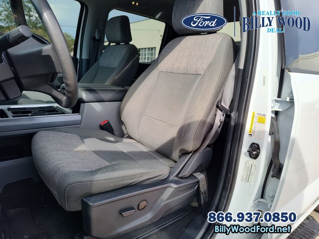 2024 Ford F-250SD XLT