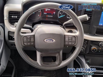 2024 Ford F-250SD XLT