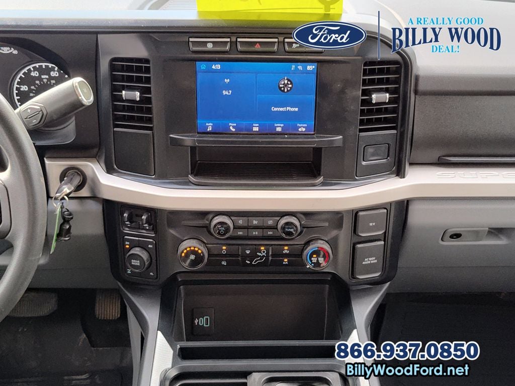 2024 Ford F-250SD XLT