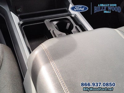 2024 Ford F-250SD XLT