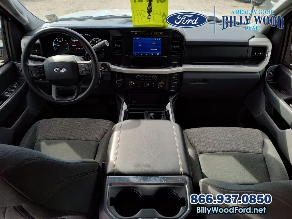 2024 Ford F-250SD XLT