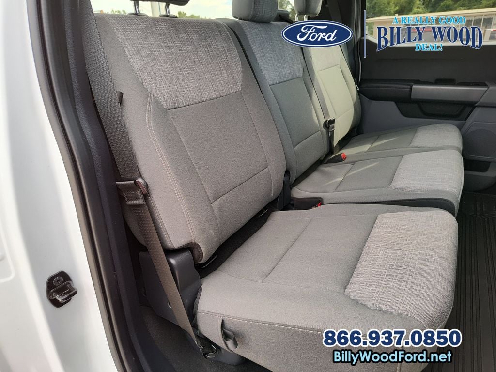 2024 Ford F-250SD XLT