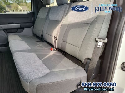 2024 Ford F-250SD XLT