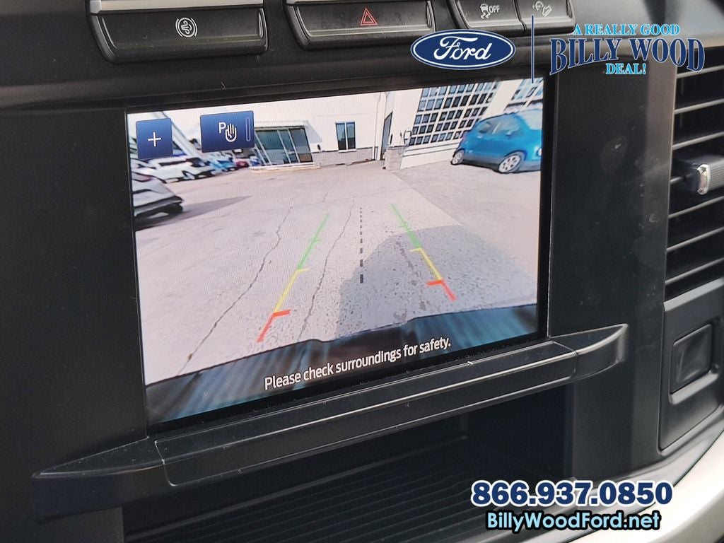 2024 Ford F-250SD XLT