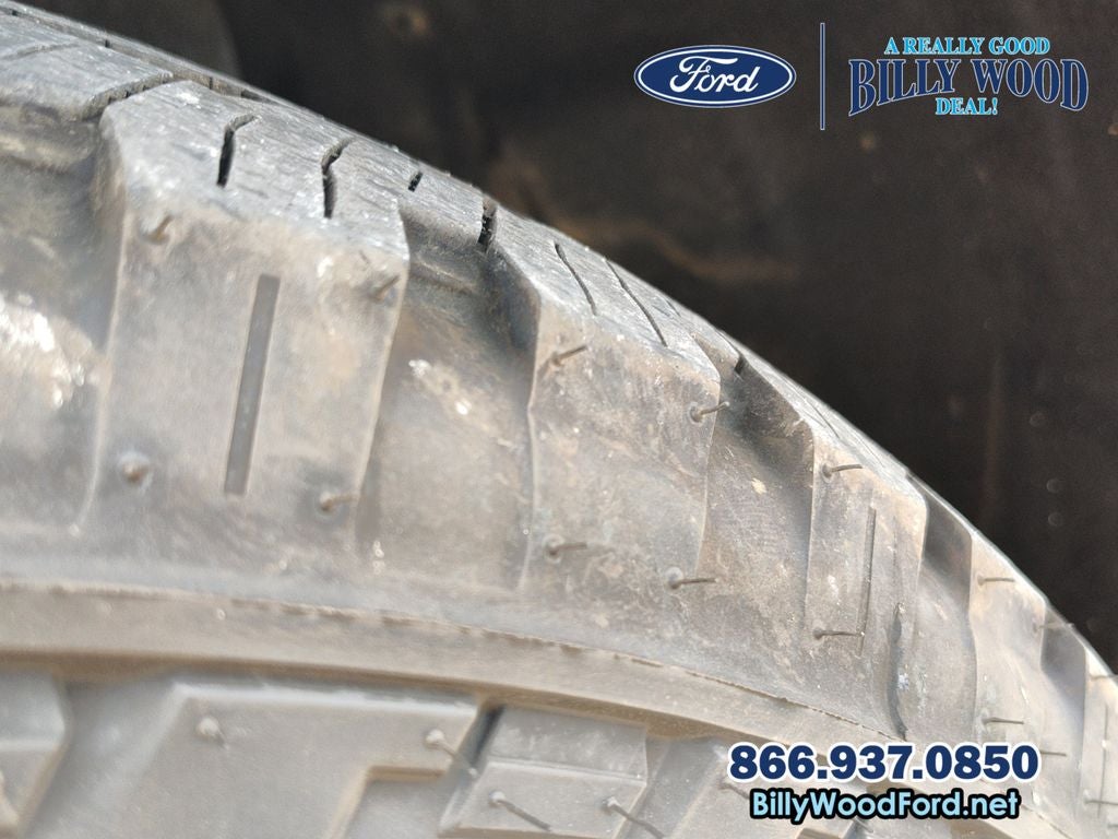 2024 Ford F-150 Lariat - Photo 12