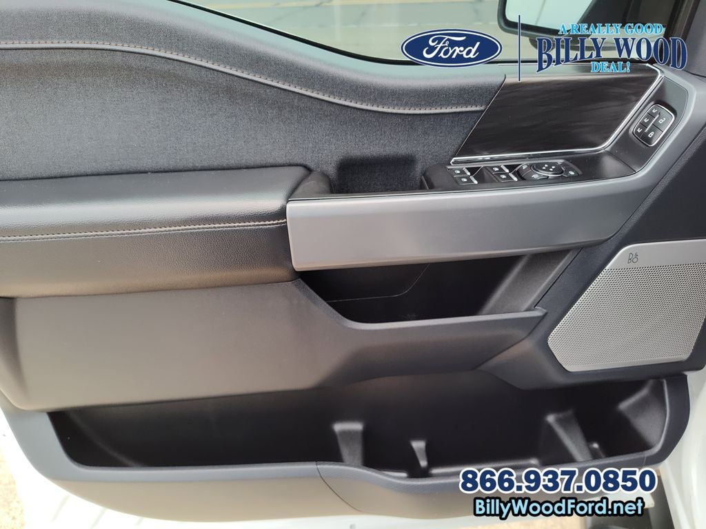 2024 Ford F-150 Lariat - Photo 15