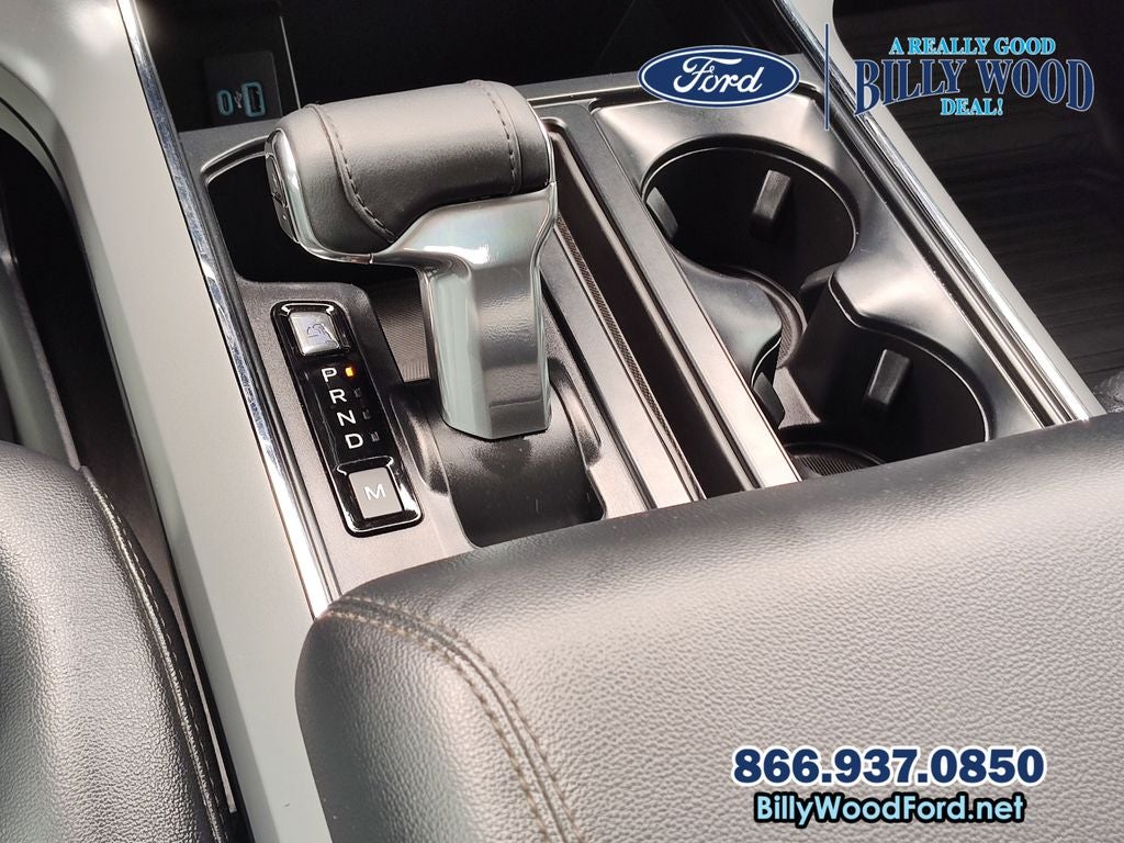 2024 Ford F-150 Lariat - Photo 19