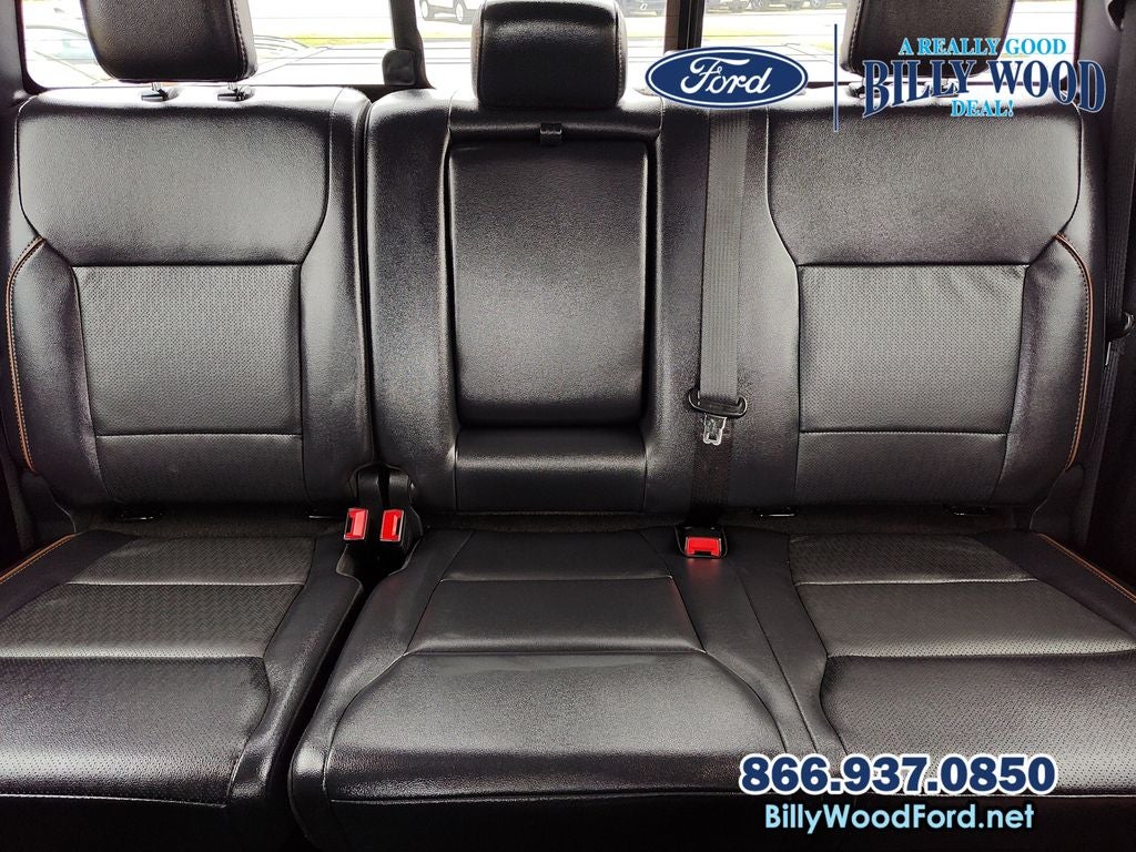 2024 Ford F-150 Lariat - Photo 25