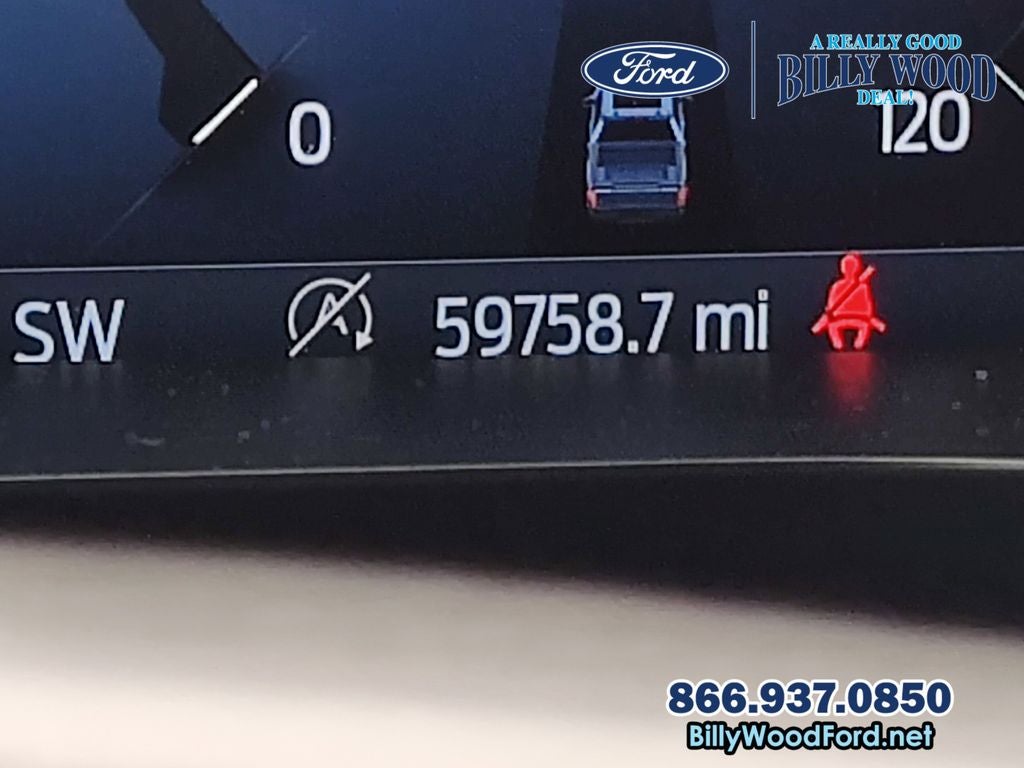 2024 Ford F-150 Lariat - Photo 28