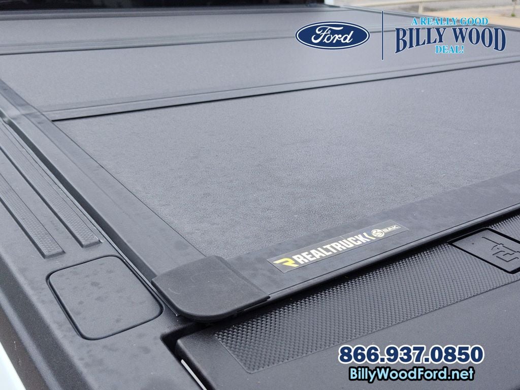 2024 Ford F-150 Lariat - Photo 6