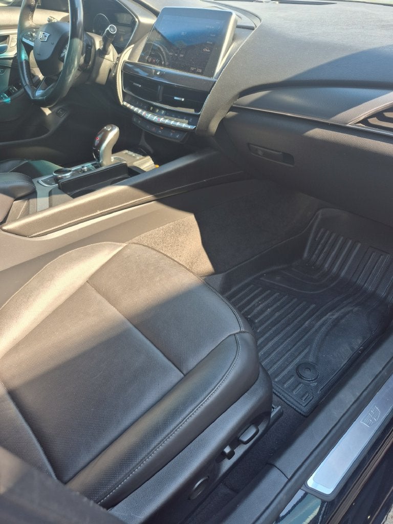 2022 Cadillac CT5 Premium Luxury