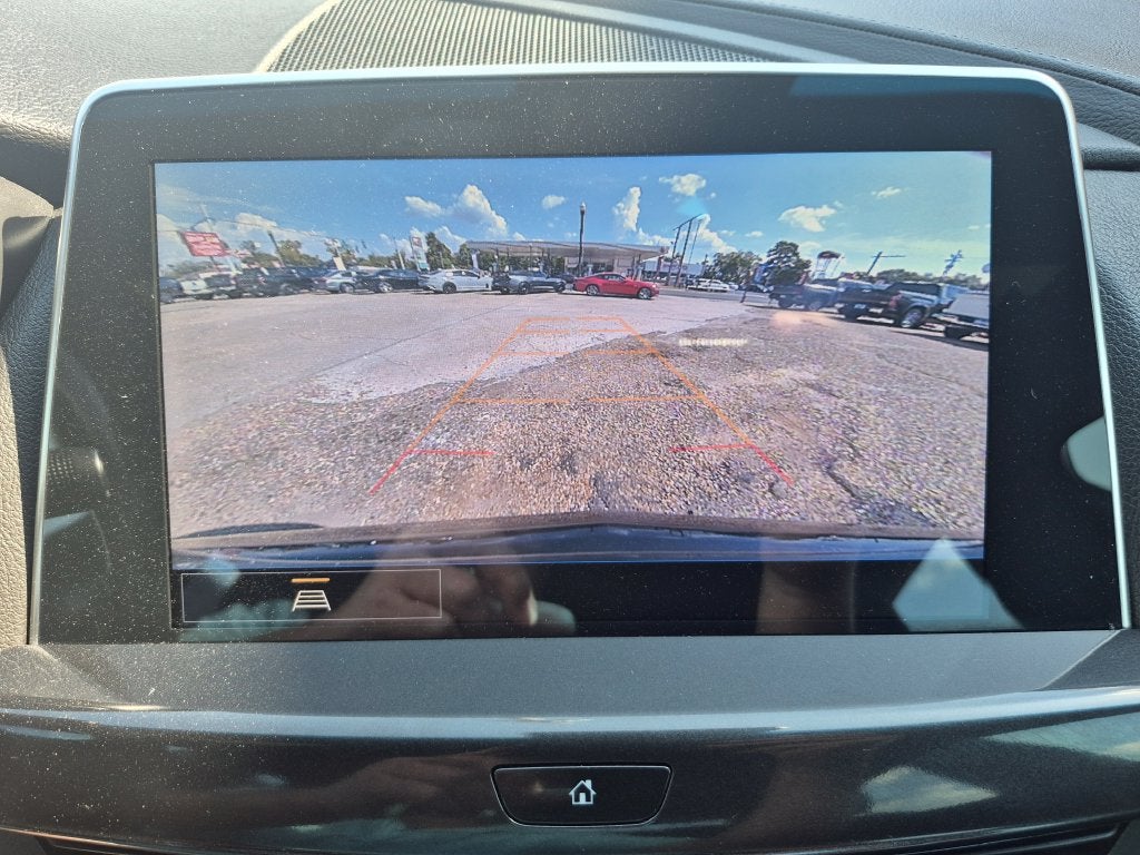 2022 Cadillac CT5 Premium Luxury