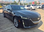 2022 Cadillac CT5 Premium Luxury
