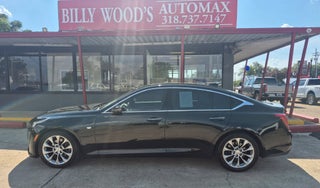 2022 Cadillac CT5 Premium Luxury