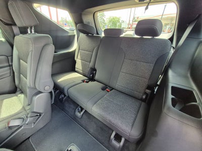 2025 Chevrolet Traverse LT 1LT