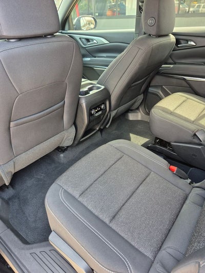 2025 Chevrolet Traverse LT 1LT