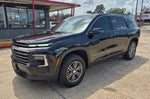 2025 Chevrolet Traverse LT 1LT