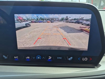 2025 Chevrolet Traverse LT 1LT