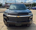 2025 Chevrolet Traverse LT 1LT