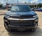 2025 Chevrolet Traverse LT 1LT