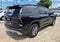 2025 Chevrolet Traverse LT 1LT