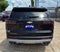 2025 Chevrolet Traverse LT 1LT