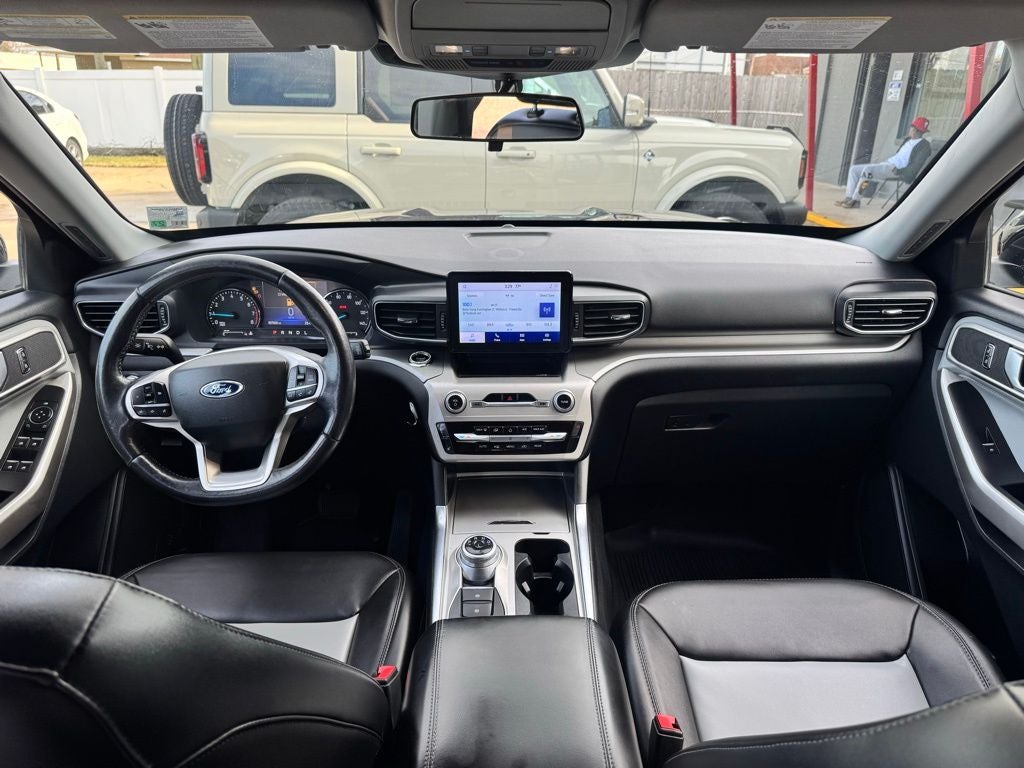 2021 Chevrolet Suburban Premier