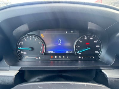 2021 Chevrolet Suburban Premier