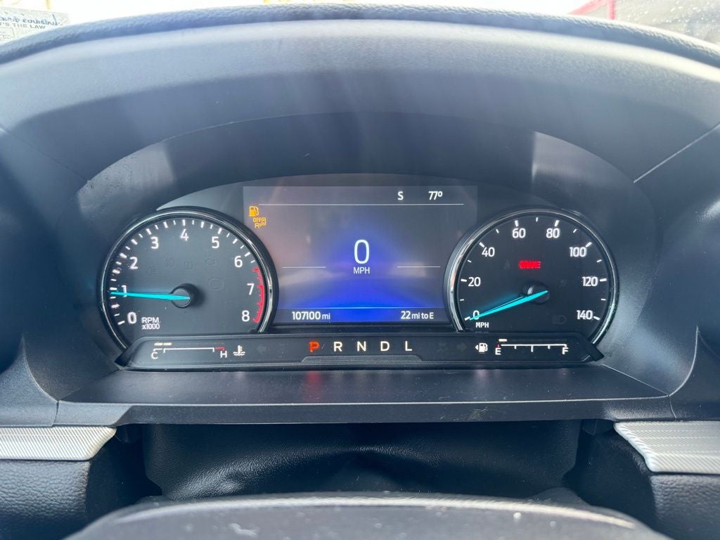 2021 Chevrolet Suburban Premier