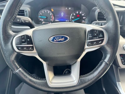 2021 Chevrolet Suburban Premier