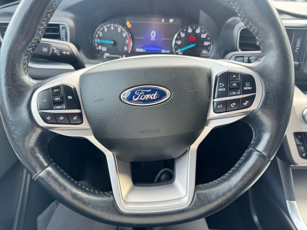 2021 Chevrolet Suburban Premier