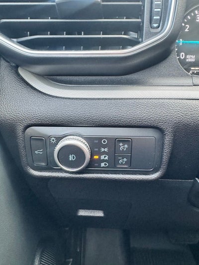 2021 Chevrolet Suburban Premier